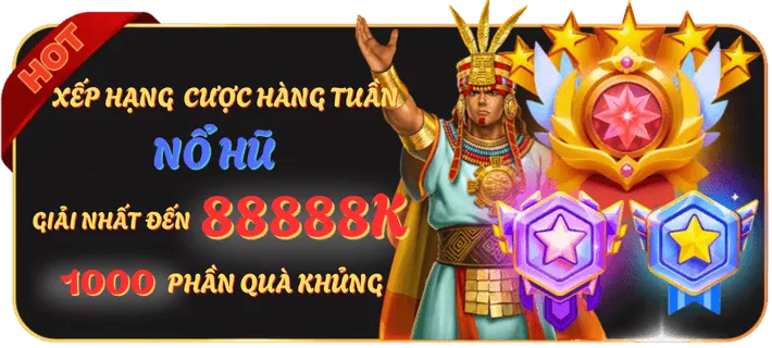 Hoàn trả cao cấp cho VIP
