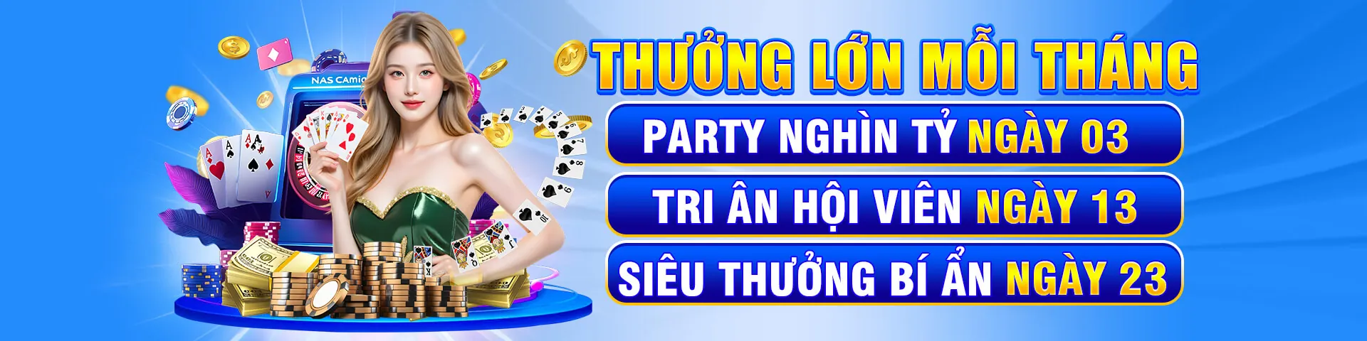 Sòng bạc trực tuyến ibet win với dealer chuyên nghiệp