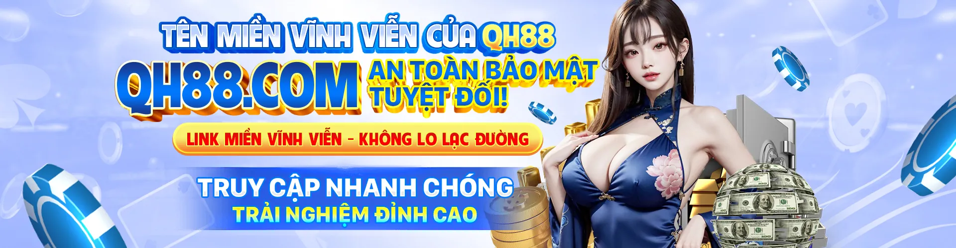 Hình ảnh chính của Blog ibet win