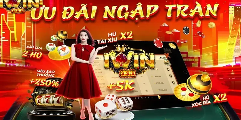 Người chơi Blackjack tại ibet win